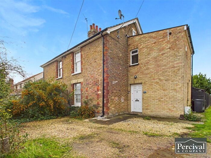 3 Bedroom Semi Detached House To Rent In Pebmarsh Road, Colne Engaine, Colchester, Essex, CO6