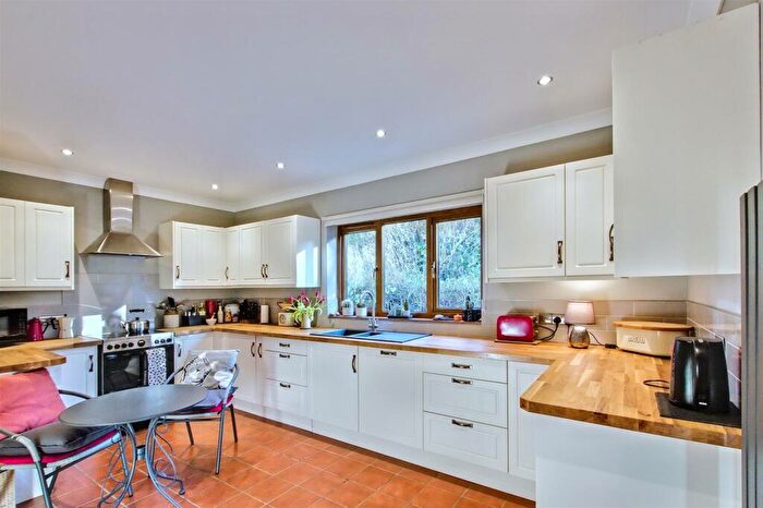 3 Bedroom Detached Bungalow For Sale In Ferwig, Cardigan, SA43