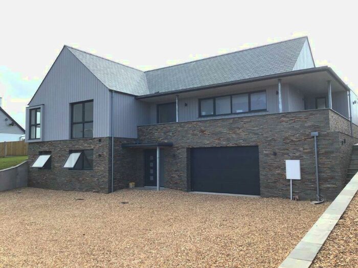 4 Bedroom Detached House To Rent In Stanbury Drive Bude, EX23