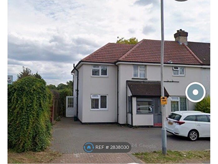 2 Bedroom Flat To Rent In Falling Lane, West Drayton, UB7