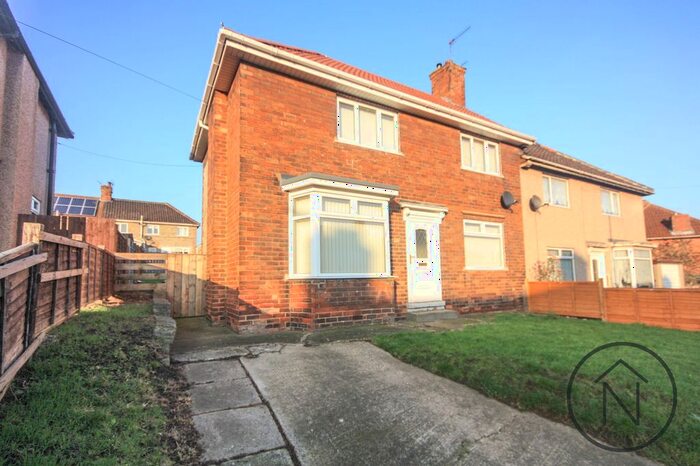 3 Bedroom Semi-Detached House To Rent In Imperial Road, Billingham, TS23