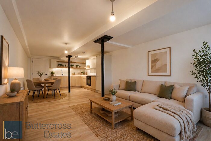 3 Bedroom Flat To Rent In The Old Mill, Mills Drive, Farndon Road, Newark, NG24