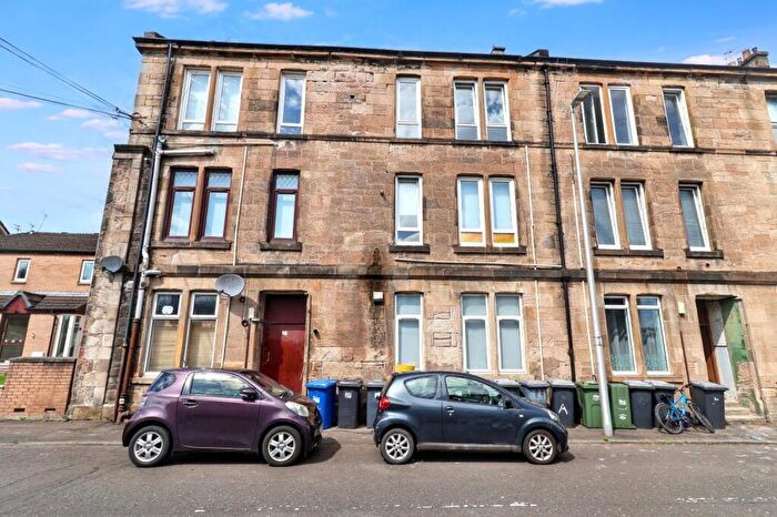 1 Bedroom Apartment For Sale In Orchard Street, Renfrew, Renfrewshire, PA4