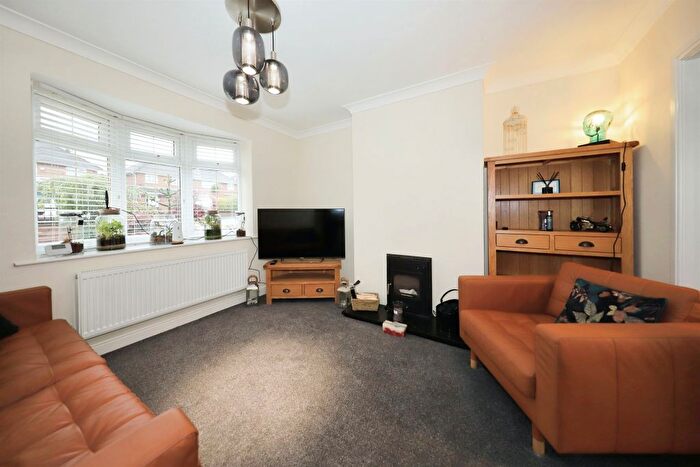 2 Bedroom Semi-Detached House For Sale In Wolmer Road, Ashmore Park, Wolverhampton, WV11