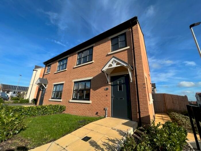 3 Bedroom Property To Rent In Newland Avenue, Maltby, Rotherham, S66