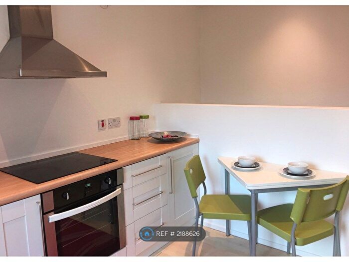 1 Bedroom Flat To Rent In William Street, Reading, RG1