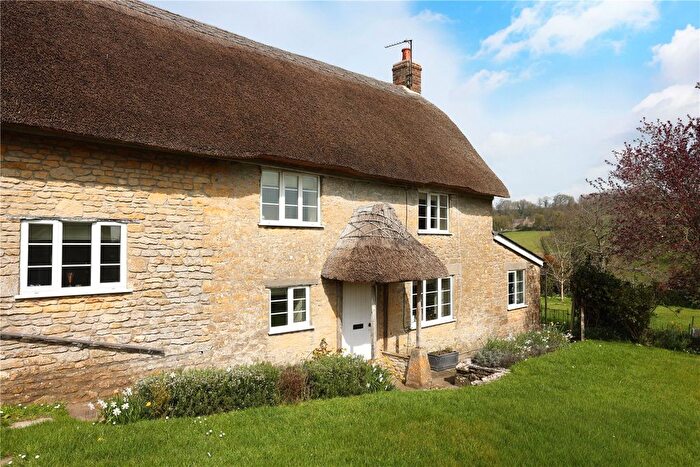 3 Bedroom Country House For Sale In Maperton Road, Charlton Horethorne, Sherborne, Somerset, DT9