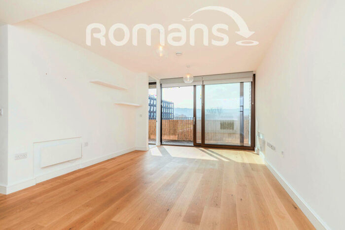 1 Bedroom Apartment To Rent In Copper Building, Lakeshore, BS13