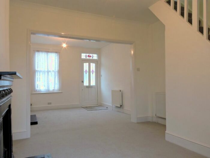 2 Bedroom Terraced House To Rent In Sterling Road, Enfield, EN2