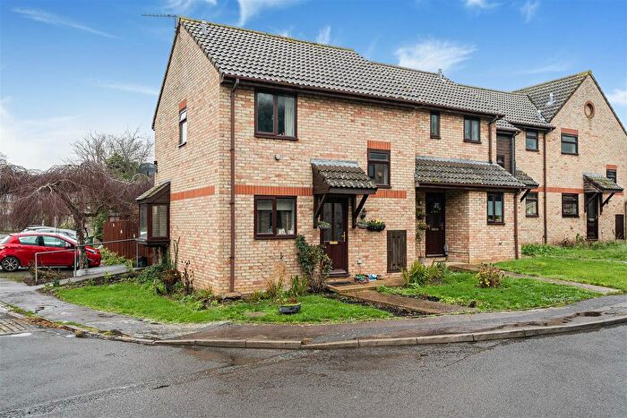 3 Bedroom Property For Sale In Whitmore Way, Waterbeach, Cambridge, CB25
