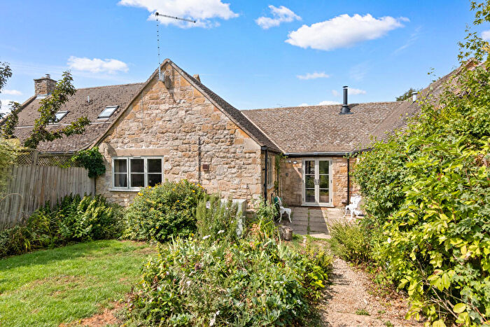 2 Bedroom Cottage To Rent In Hailes Green, Hailes, Cheltenham, GL54