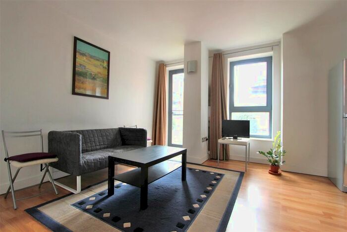 1 Bedroom Flat To Rent In Fitzwilliam Street, Sheffield, S1