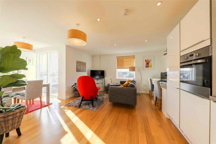 2 Bedroom Apartment To Rent In Grosvenor Mansions, Sullivan Road, Camberley, Surrey, GU15
