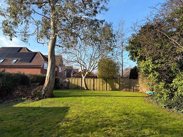 1 Bedroom Flat To Rent In , Winchester Road, Shirley, SO16