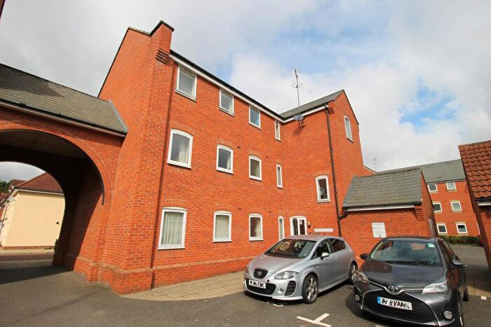 2 Bedroom Flat To Rent In Colchester, Essex, CO2