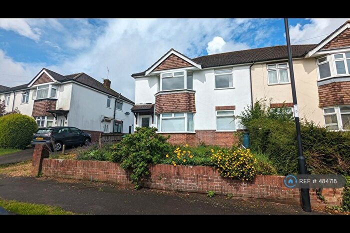 2 Bedroom Maisonette To Rent In Channels Farm Road, Southampton, SO16