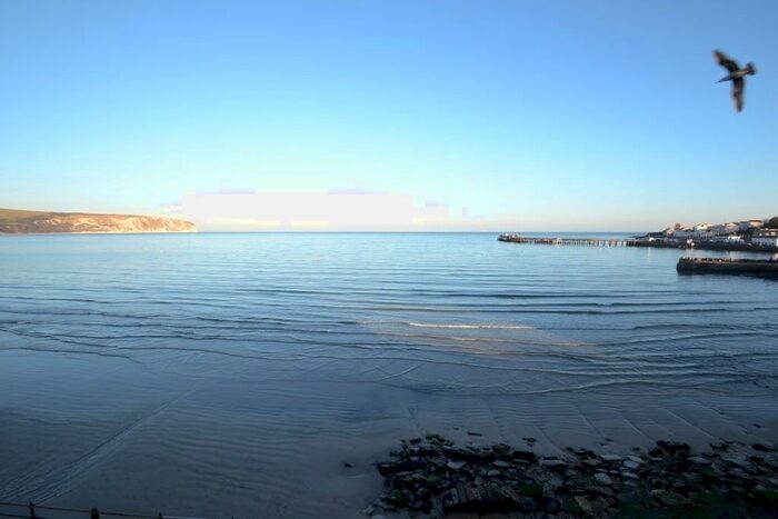 2 Bedroom Maisonette To Rent In Swanage, BH19