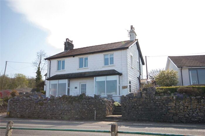 2 Bedroom Semi-Detached House To Rent In Sandside, Milnthorpe, Cumbria, LA7