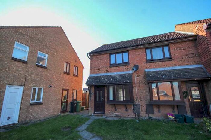 1 Bedroom Property To Rent In Ellicks Close, Bradley Stoke, Bristol BS32