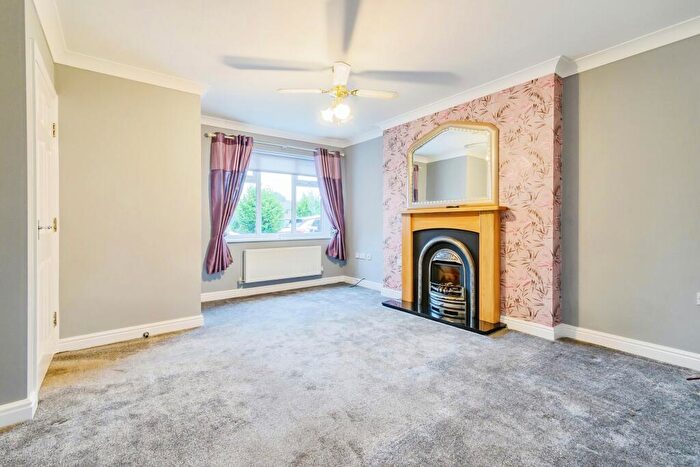 4 Bedroom Detached House For Sale In Station Close, Radcliffe, Manchester, Greater Manchester, M26