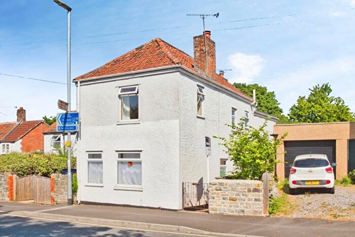 2 Bedroom End Of Terrace House For Sale In Bere Lane, Glastonbury, Somerset, BA6
