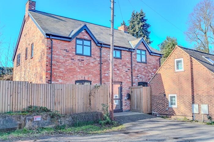 4 Bedroom Block Of Apartments For Sale In Stamford Street, Glenfield, LE3