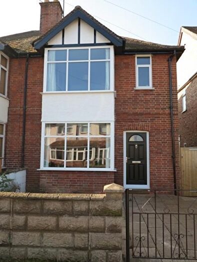 3 Bedroom Property To Rent In Wytham Street, Oxford, OX1
