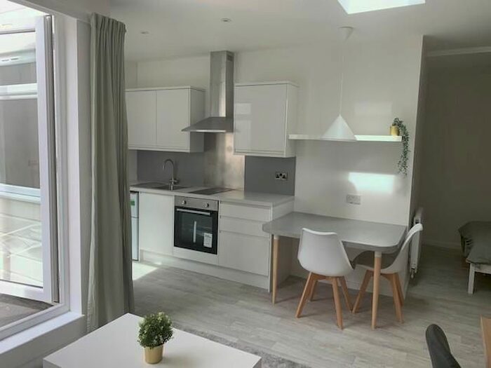 Studio To Rent In Studio, Delta Studios, Bristol Road, Selly Oak, Birmingham, B29