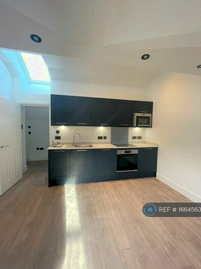 1 Bedroom Flat To Rent In Devonshire Road, Bristol, BS6