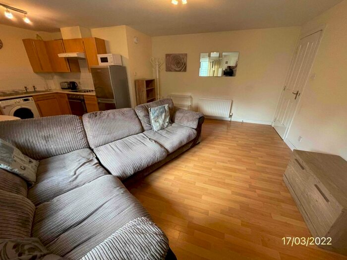1 Bedroom Flat To Rent In Fraser Place, Aberdeen, AB25