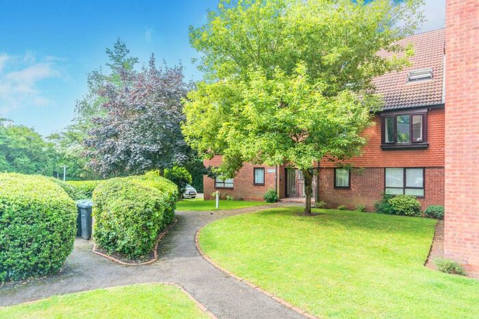 1 Bedroom Apartment To Rent In Norfolk House, Baldwin Road, B30