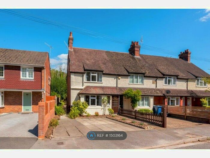 3 Bedroom Terraced House To Rent In Lion Lane, Haslemere, GU27