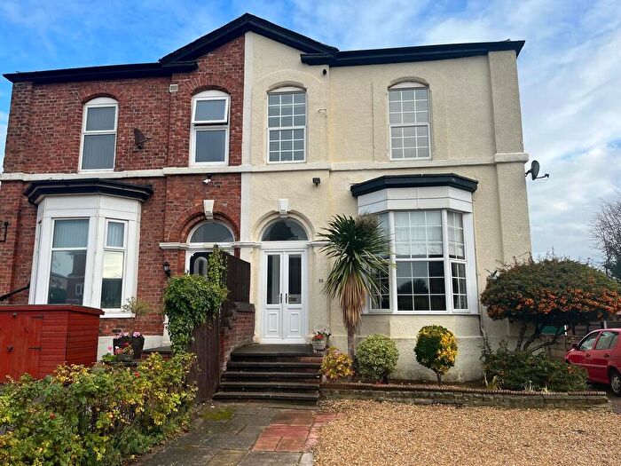 1 Bedroom Apartment To Rent In Portland Street, Southport, PR8