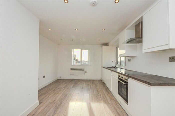 1 Bedroom Apartment To Rent In Coach Builders House, Stratton Road, Town Centre, Swindon, SN1