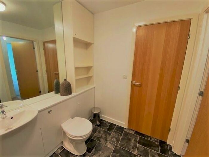 2 Bedroom Flat To Rent In Abigail House Richards Close, Harrow, HA1