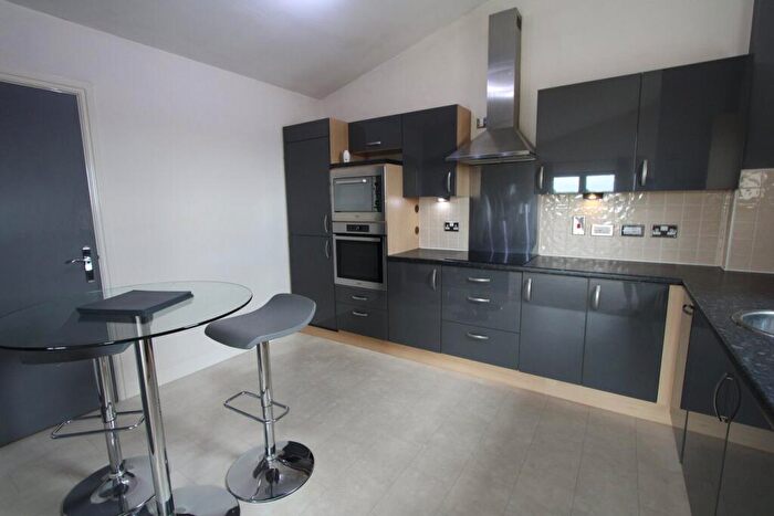 2 Bedroom Apartment To Rent In Kentmere Drive, Lakeside, Doncaster, DN4
