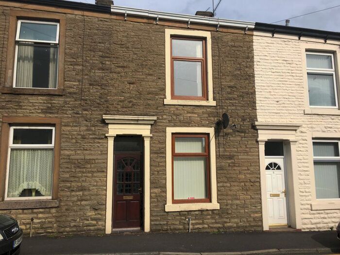 2 Bedroom Terraced House To Rent In Stone Bridge Lane, Oswaldtwistle, Accrington, BB5