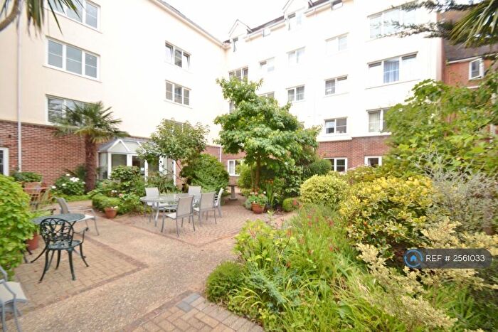 1 Bedroom Flat To Rent In Wellington Court, Bournemouth, BH2