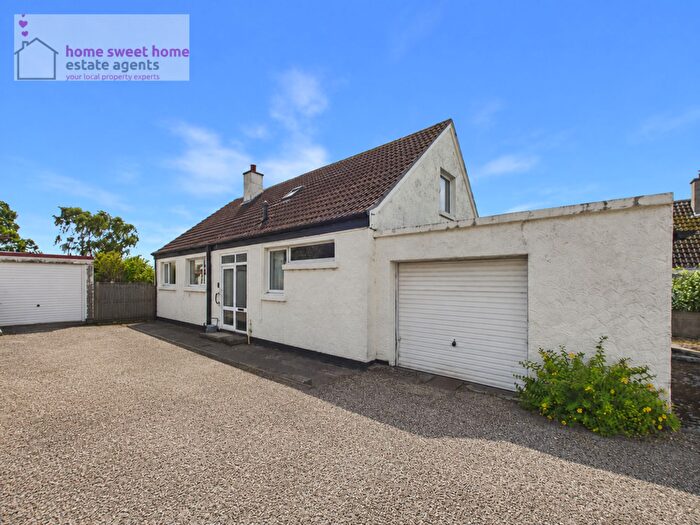 4 Bedroom Detached House For Sale In Marine Park, North Kessock, IV1
