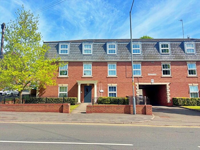1 Bedroom Apartment For Sale In Main Street, Newbold, CV21