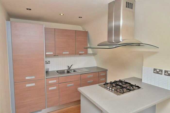 2 Bedroom Apartment To Rent In Connaught Place, High Road, Loughton, IG10