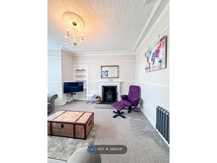 3 Bedroom End Terrace House To Rent In Addison Crescent, Crieff, PH7