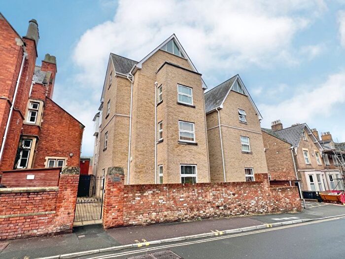 1 Bedroom Flat To Rent In Billet Street, Taunton, TA1