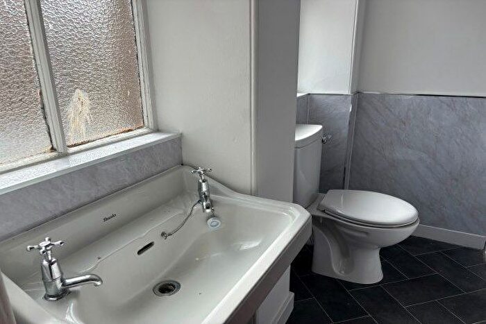 2 Bedroom Flat To Rent In Windmill Street, Peterhead, AB42