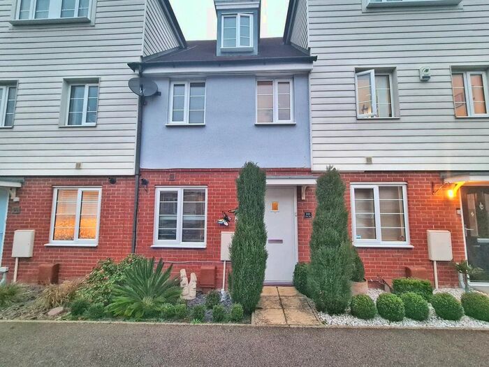 3 Bedroom Property To Rent In Dovercourt, Harwich, Essex CO12