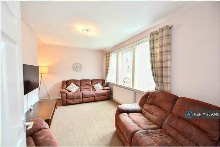 3 Bedroom Semi-Detached House To Rent In Newbiggin Terrace, Dalmellington, Ayr, KA6