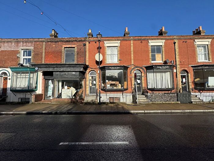 6 Bedroom Property For Sale In , Amp; Northam Road, Southampton, Hampshire, SO14