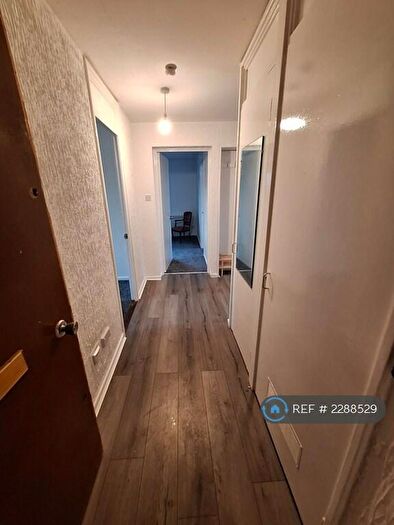1 Bedroom Flat To Rent In Balfour Street, Glasgow, G20