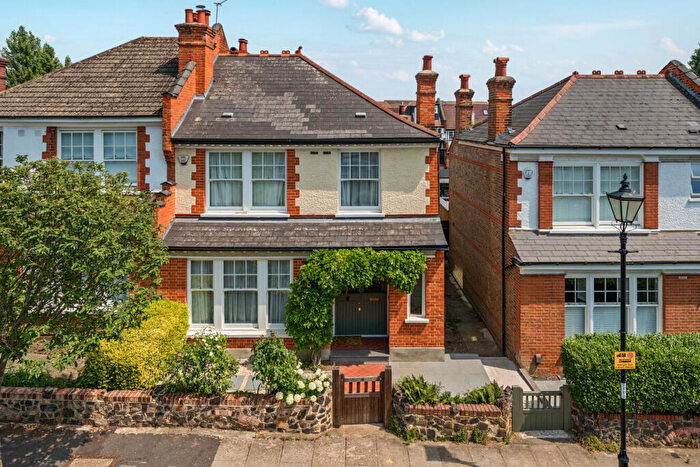 4 Bedroom House For Sale In Princethorpe Road, Sydenham, London, SE26