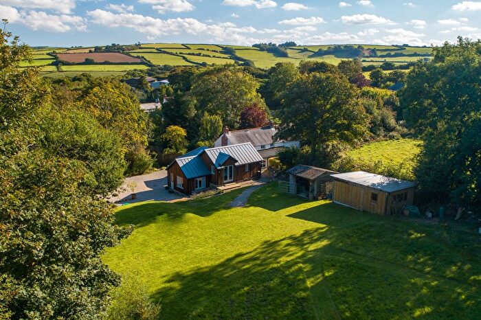 4 Bedroom Cottage For Sale In Rosenannon Cottage, Bodmin, PL30